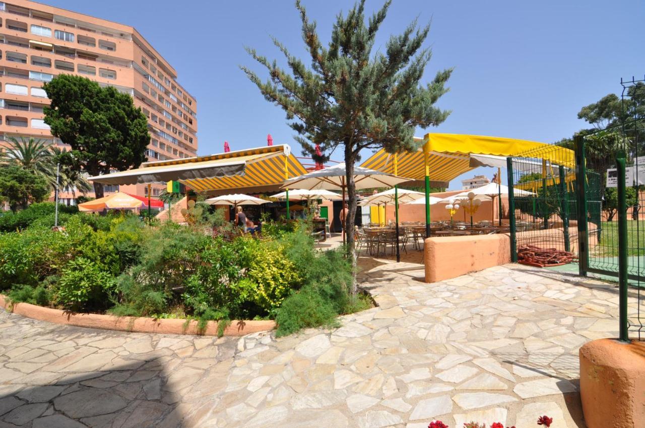 Rnet - Ir 7-42 Studios Roses Costa Brava ภายนอก รูปภาพ