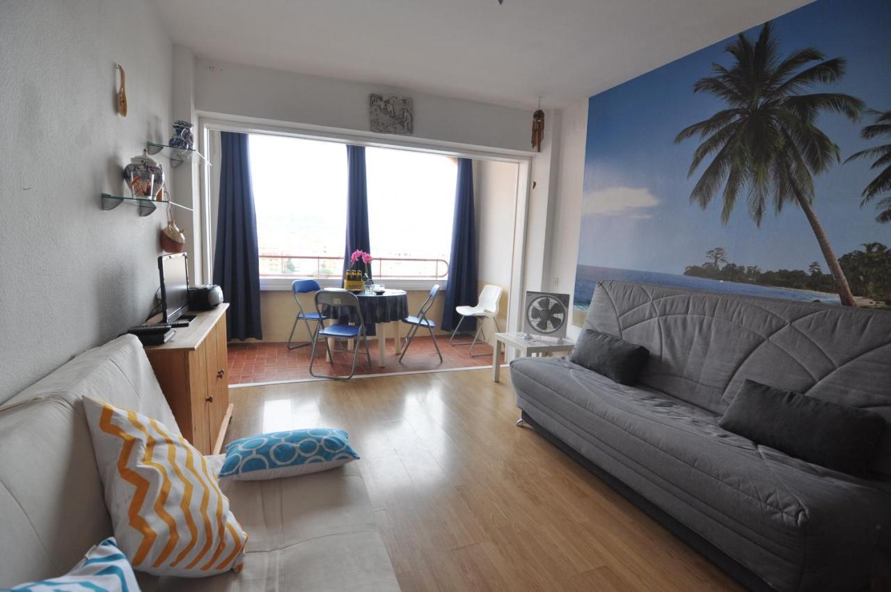 Rnet - Ir 7-42 Studios Roses Costa Brava ภายนอก รูปภาพ