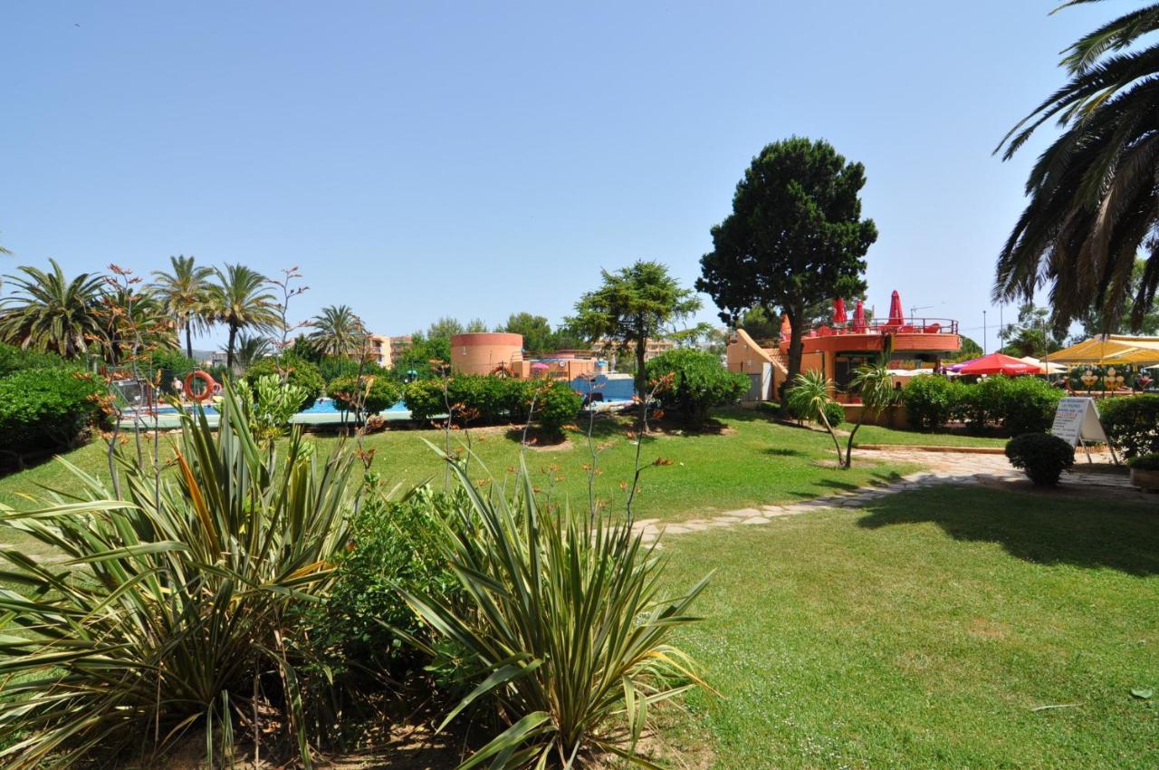 Rnet - Ir 7-42 Studios Roses Costa Brava ภายนอก รูปภาพ